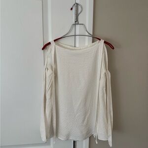 Club Monaco Women’s Dolice Top